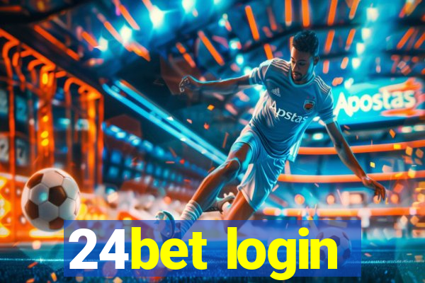 24bet login